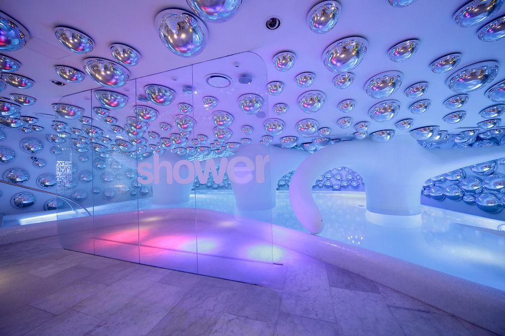 Palazzo Matteotti, The Dedica Anthology, Autograph Collection Hotel Milan Exterior photo The Bubble Room
