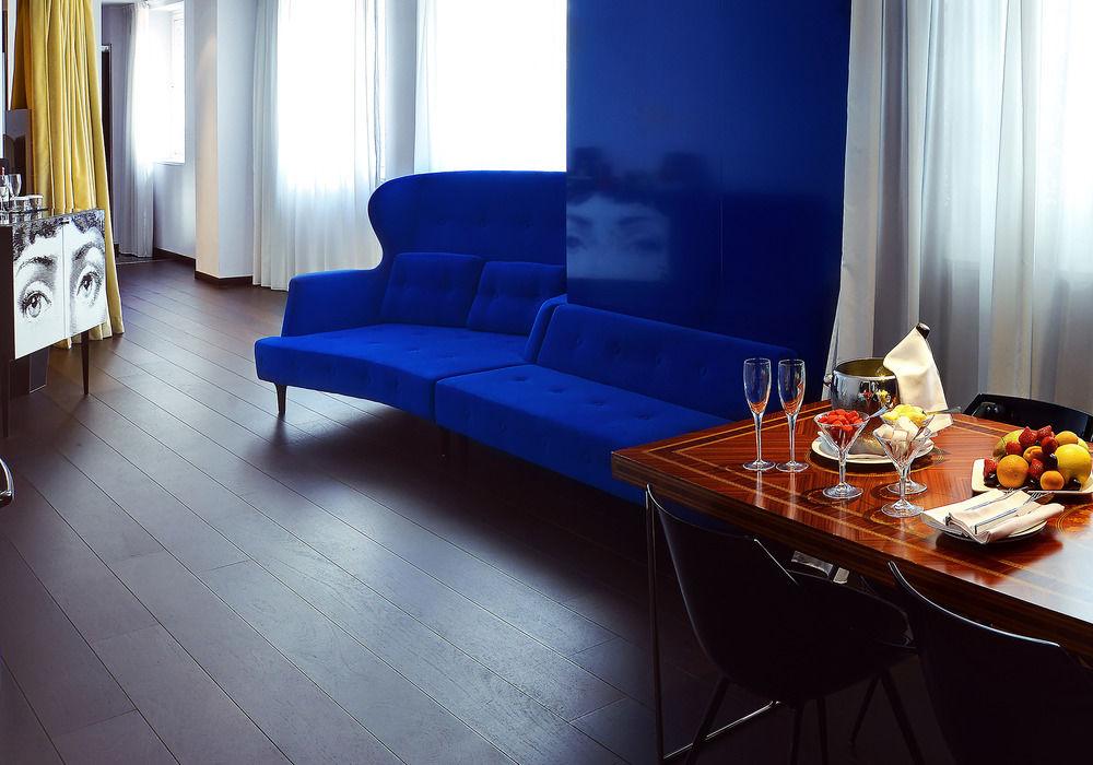 Palazzo Matteotti, The Dedica Anthology, Autograph Collection Hotel Milan Exterior photo Laminate flooring