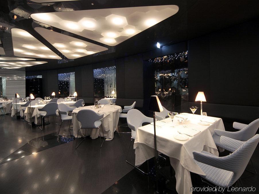 Palazzo Matteotti, The Dedica Anthology, Autograph Collection Hotel Milan Exterior photo Restaurant "Leone"