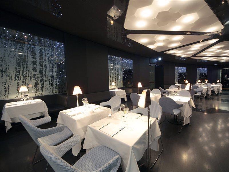 Palazzo Matteotti, The Dedica Anthology, Autograph Collection Hotel Milan Exterior photo Restaurant "Le Celler"