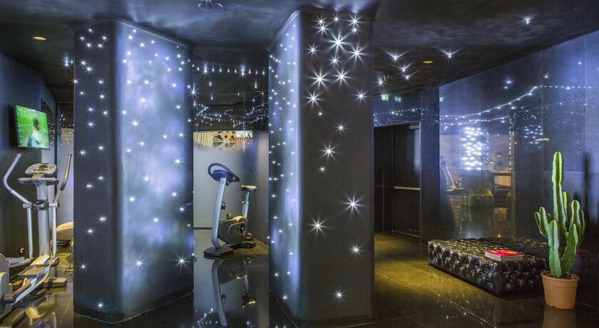 Palazzo Matteotti, The Dedica Anthology, Autograph Collection Hotel Milan Exterior photo The Star Suite